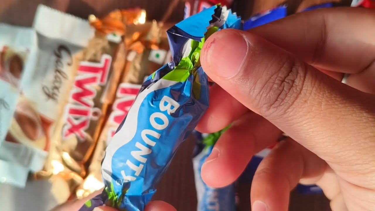 Chocolates Asmr Youtube Chocolates Asmr Youtube