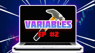 Variables - Beginner's Guide to ROBLOX Scripting #2 (2023)