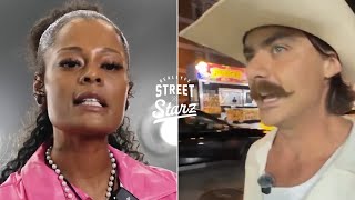 Lili Venus Says She Was BETRAYED By Her City After EXPOSING Chud The Builder's P*GGING F3TlSH