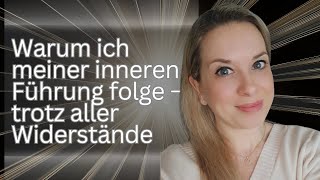 Warum ich trotz aller Widerstände weitermache – und warum DU jetzt dabei sein solltest!