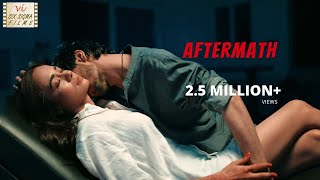 Husband And Wife's Unusual Secret | Aftermath | Award Winning Hindi Short Film | Six Sigma Films