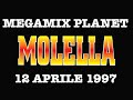 molella megamix planet 26 aprile 1997