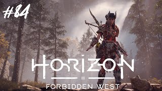Horizon Forbidden West: #084 Aloy wechselt die Seiten. [GER I PS5]
