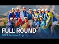 Full Round | 2023 Solheim Cup Sunday Singles