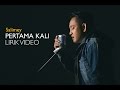Salimey - Pertama Kali (Lirik Video Official)