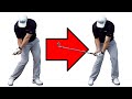 This Drill Fixes Your Right Arm In The Golf Swing