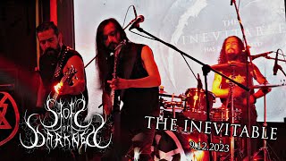 STORM OF DARKNESS: The Inevitable @ Live in Bogotá 9.12.2023