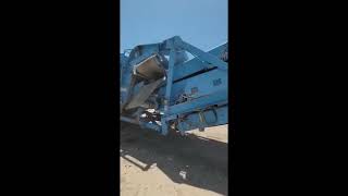 2005 TEREX PEGSON 4242SR For Sale