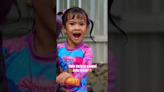 KELUCUAN DARLEEN SERBA PINK😍#viralvideo #trending #shortviral