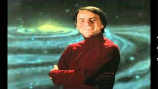 Carl Sagan - O Mundo Assombrado Pelos Demônios - 01 - A Coisa Mais Preciosa - (AudioBook)