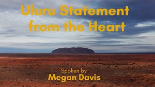 Uluru Statement from the Heart