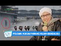 Polemik Hukum Pawang Hujan Mandalika | Buya Yahya Menjawab