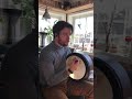 flook reel for rubik toward the sun bodhrán cover by ole fredrik bratberg