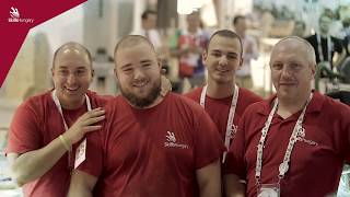 SkillsHungary @ WorldSkills Abu Dhabi 2017