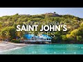 Saint John's Antigua and Barbuda - 9 Places You Need To Have On Your St John’s Antigua Itinerary