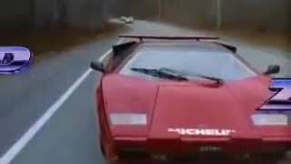 CannonBall Run Fever Part 3   Opening