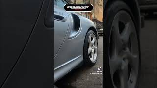 #เทรนด์วันนี้ #พรหมนิมิต #ซ่อมแม็ก #promnimit #wheelrepair #wheel #tires #ซ่อมล้อแม็ก #porsche