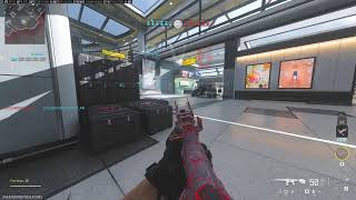 CoD MWIII Cyber Attack 4k60fps ingame/gameplay (PC, 14900k+RTX4090)  stream