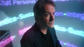 You can build trust with AI. You can with KPMG.
