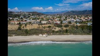 Regal Oceanfront Oasis in San Clemente, California | Sotheby's International Realty