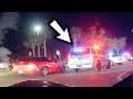 COPS vs. MUSCLE CARS!! ANOTHER ONE GOES STRAIGHT TO JAIL!