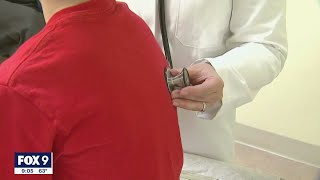 AAP releases new guidance for heart screening for kids | FOX 9 KMSP