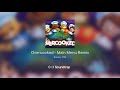 overcooked main menu remix