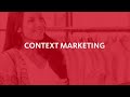 sitecore context marketing video