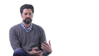Michael Giebelhausen's Tips for New Faculty