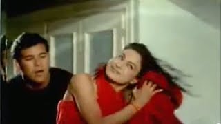 Ghar Ke Ander Jee Ghabraey | Veena Malik And Moammar Rana | Film Yeh Dil Aap Ka Huwa