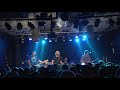 mudhoney live el club detroit 10 15 19