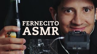 4K Fernecito ASMR - KION