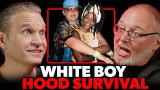 White Guy Hood Survival Guide | Black Label Services