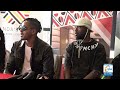 #Kenzo asonyiye #Kasuku ne #Ssendi, abayise banywemu ka caayi ku lwekyo #Kawunyemu360