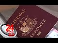 Mga Pinoy na exempted na sa visa: ilang ex-Canadian visa holders at mga may US... | 24 Oras