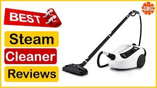 ✅  Best Steam Cleaner For Car Detailing In 2023 🏆 Top 5 Tested & Buying Guide