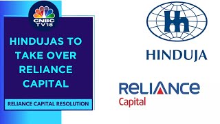 NCLT Approves IndusInd Intl Holdings, A Hinduja Group Firm's Resolution Plan For Reliance Capital