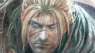 Nioh Gameplay Walkthrough PS4