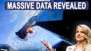 Gwynne Shotwell revealed What Exactly happened on Starship Flight 12 Shocked Whole Industry...