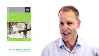 Dr Jon Broome explains how NEC4 contracts help improve project outcomes