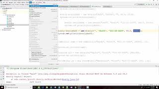 AWD1112 - Java - Chapter11 - Part01