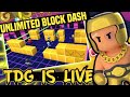 Stumble Guys Live Block Dash Eu Server #stumbleguys