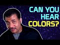 The Art of Science & the Science of Art with Neil deGrasse Tyson