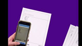 Scanning Paperscorer Print Answer Sheets