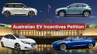 More details about Tesla Model Y for Australia | EV Incentives petition | 27.7.20