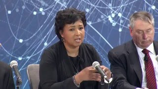 Breakthrough Starshot Announcement Highlights I