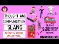 Slang Words with Meanings | British English Slang Words and Phrases