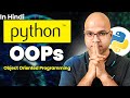 OOP Introduction in Python | 42