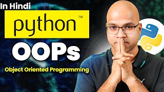 OOP Introduction in Python | 42