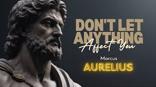 6 STOIC PRINCIPLES SO THAT NOTHING CAN AFFECT YOU | STOICISM